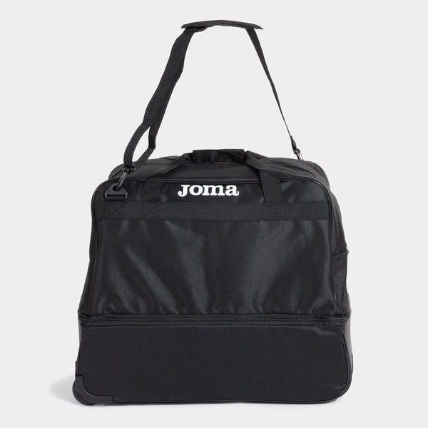 Joma Bag Trolley - Black