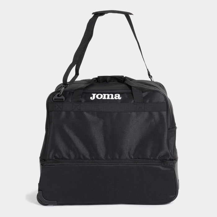 Joma Bag Trolley - Black