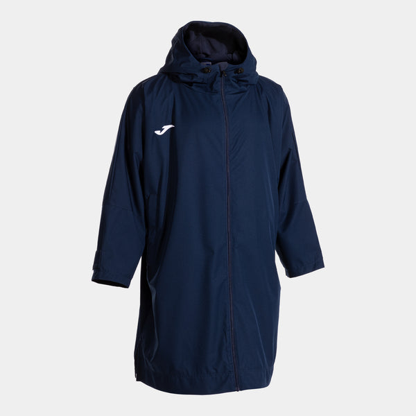 Joma Urban VI Anorak (Junior) - Dark Navy