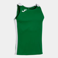 Joma T-shirt Record II (Junior)