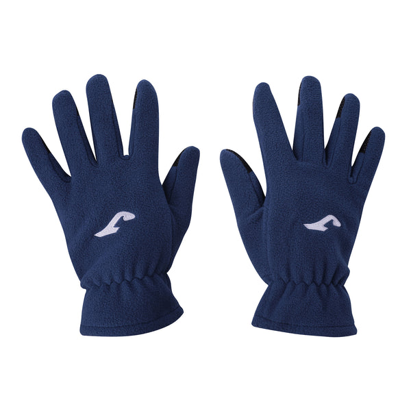 Joma Gloves Polar (Junior) - Navy Blue