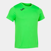 Joma S/s T-shirt Record II (Junior)