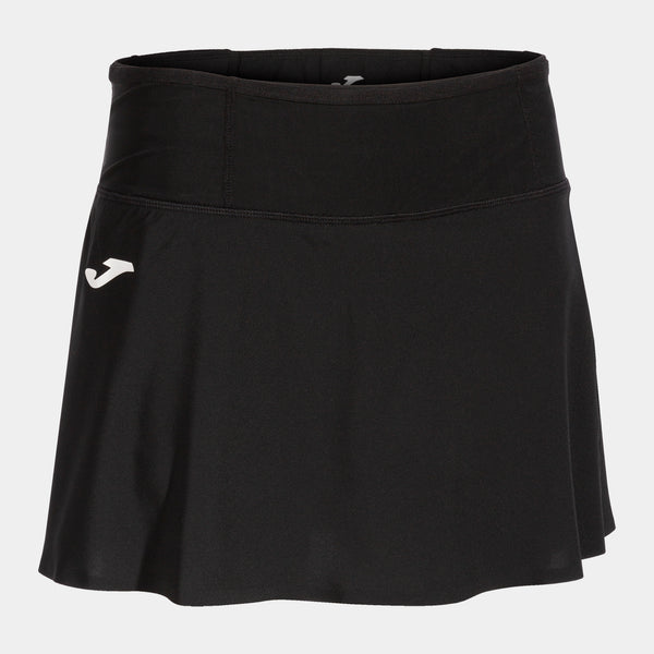 Joma R-trail Nature Skirt (Adult) - Black