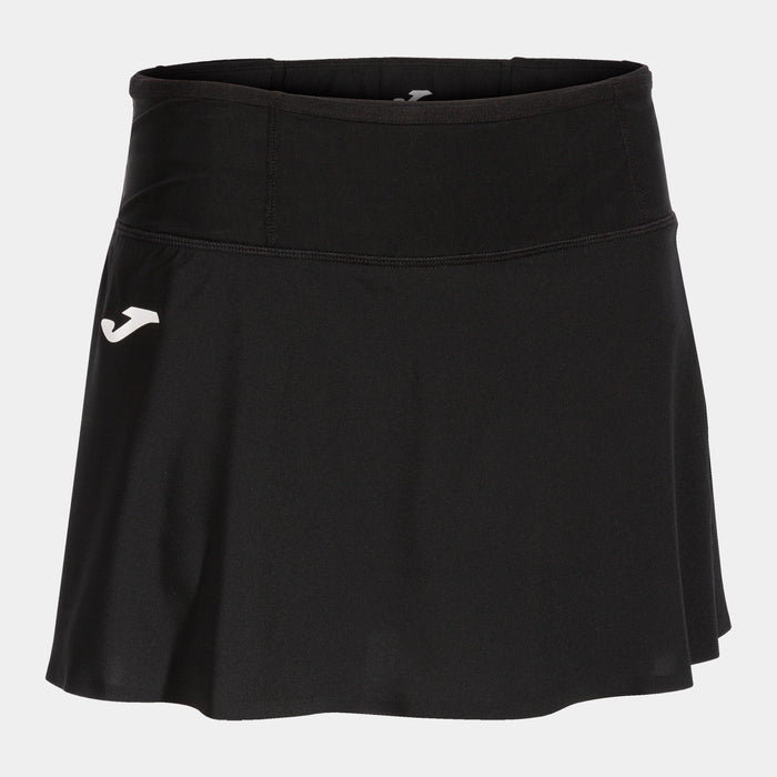 Joma R-trail Nature Skirt (Adult) - Black