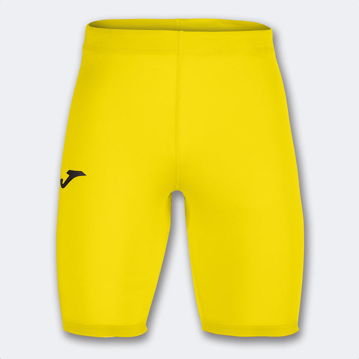 Joma Shorts Brama Academy (Junior) - Yellow