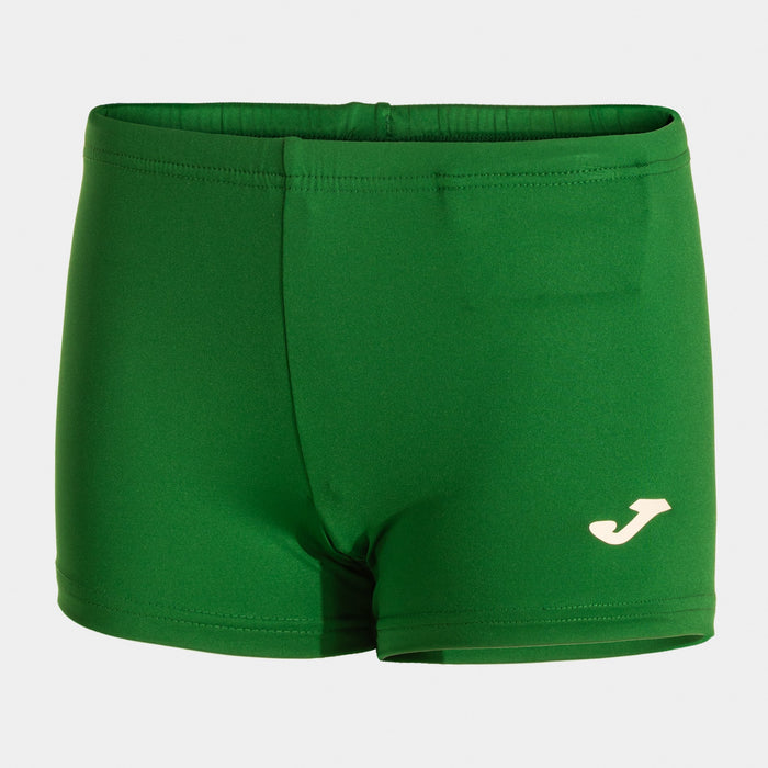 Joma Olimpia Short Tights (Junior) - Green