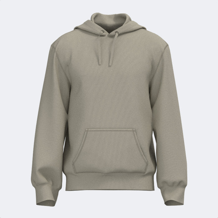 Joma Montana Hoodie (Adult) - Beige
