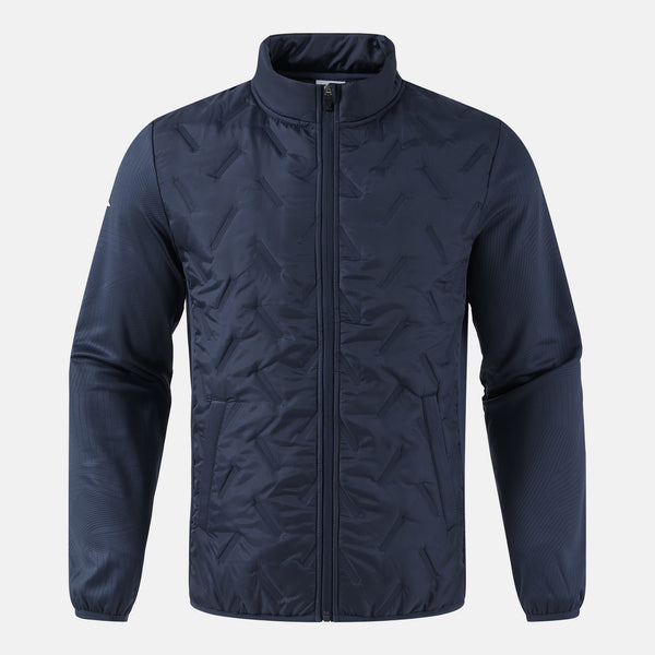 Joma Berna Soft Shell (Adult) - Dark Navy
