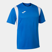 Joma T-shirt S/s (Junior) - Royal Blue