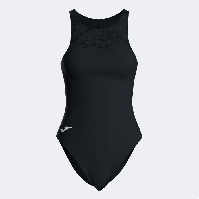 Joma Shark IV Swimsuit (Adult) - Black