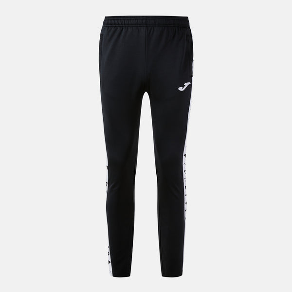 Joma Icono Long Pants (Adult) - Black