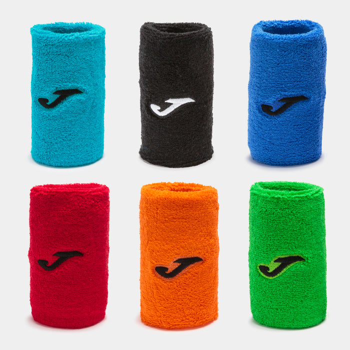 Joma Assorted Colours Wristbands - Multi Color
