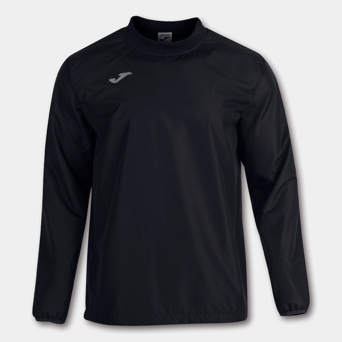 Joma Rainjacket Storm (Adult) - Black