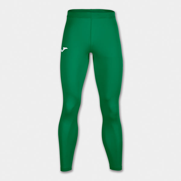 Joma Long Pants Brama Academy (Adult) - Green