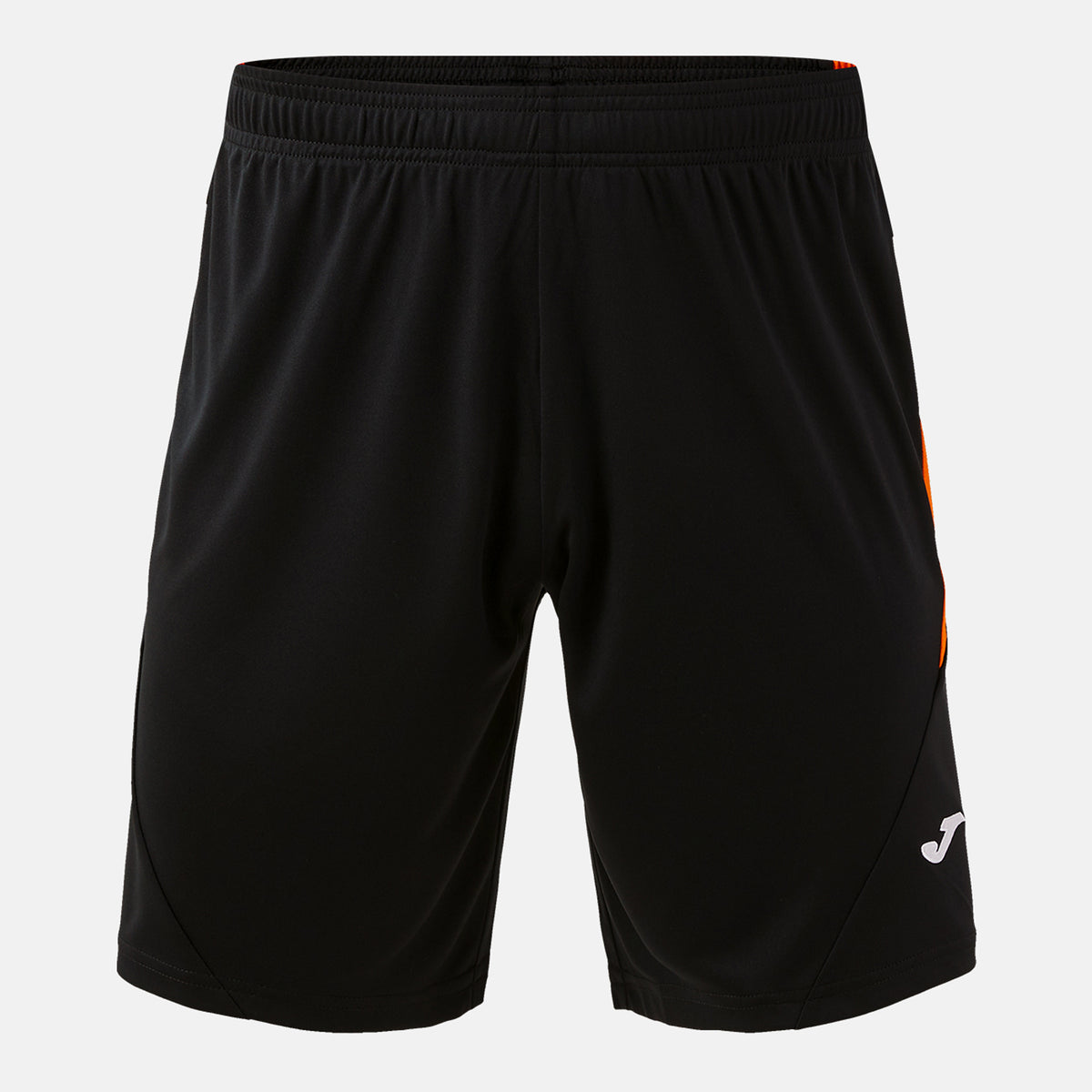 Joma Tokio II Short (Junior) - Black Orange