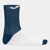 Joma Cotton Socks (Junior) - Navy Blue