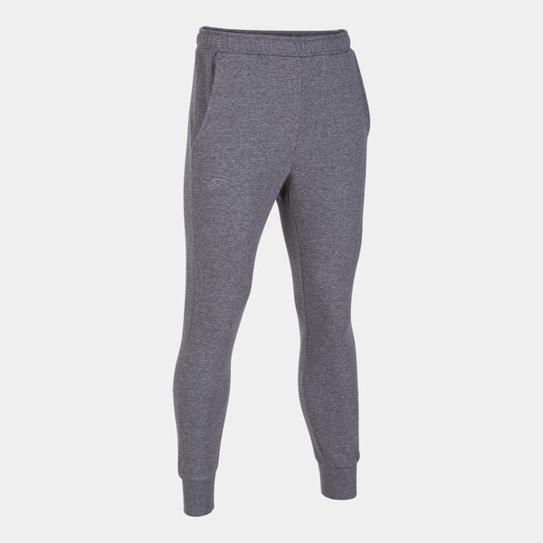 Joma Montana Cuff Pants (Junior) - Melange Gray