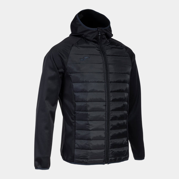 Joma Berna III Soft Shell (Adult) - Black