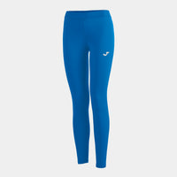 Joma Long Tights Record III Woman (Junior) - Royal Blue