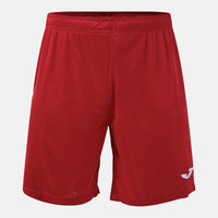 Joma Vintage Eco Retro Short (Adult) - Red