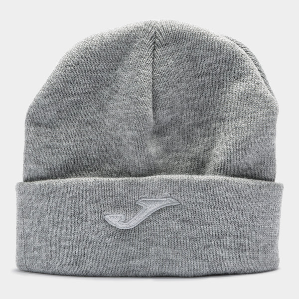 Joma Mixed Cap (Adult) - Melange Gray