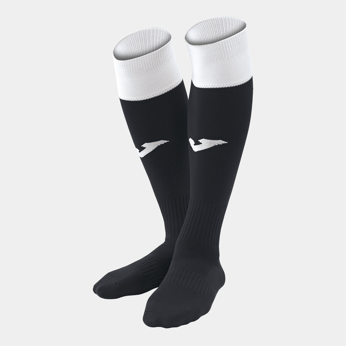 Joma Football Socks Calcio - Black White
