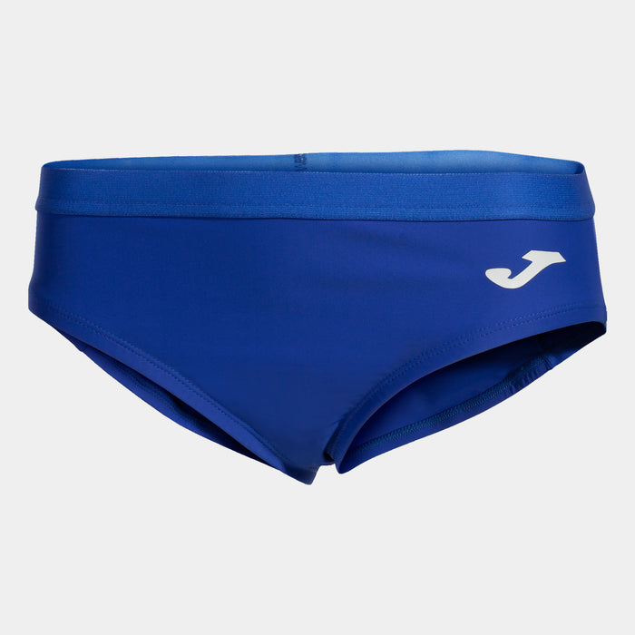 Joma Olimpia II Athletic Brief (Adult) - Royal Blue