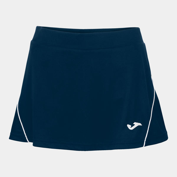 Joma Katy II Skirt (Junior) - Navy Blue