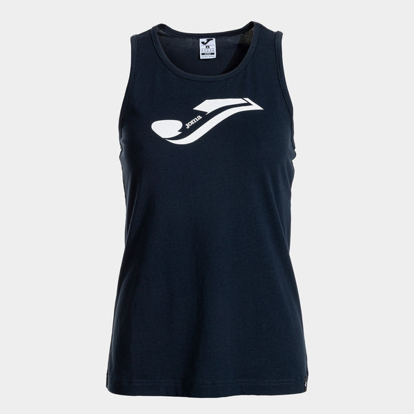 Joma Oasis Tank Top (Junior) - Dark Navy