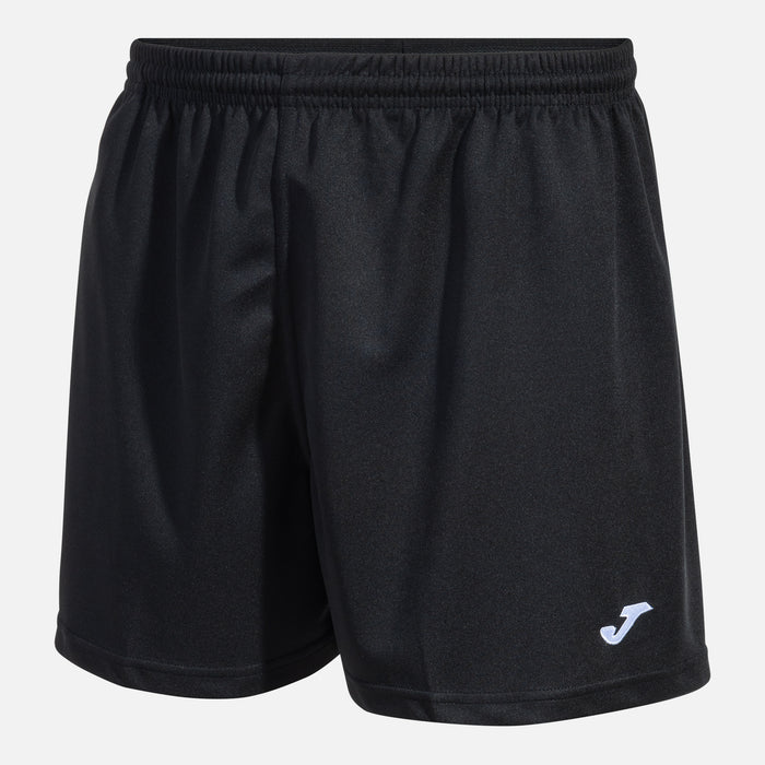 Joma Olimpiada Rugby Short (Junior) - Black