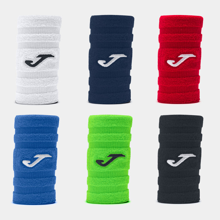 Joma Slam Pro Wristband Multicolor - Multi Color