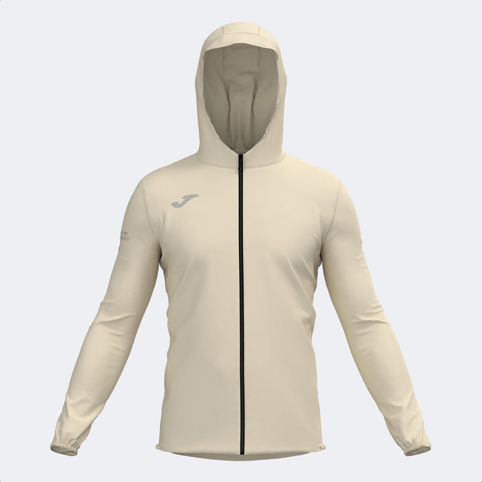 Joma R-trail Nature Raincoat (Adult) - Beige