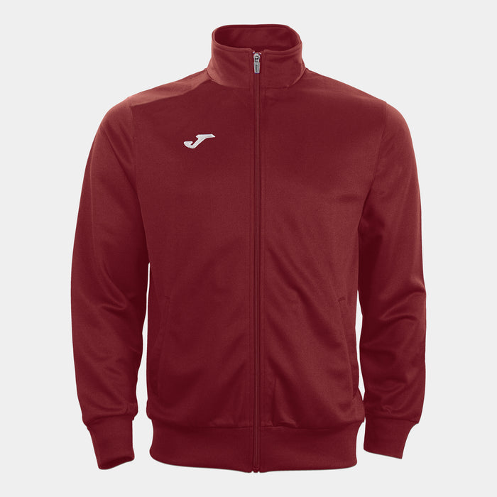 Joma Jacket Gala (Junior) - Burgundy