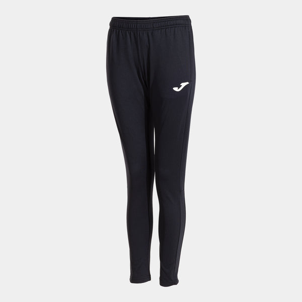Joma Advance Long Pants (Adult) - Black