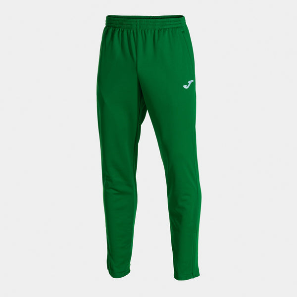 Joma Elba Long Pants (Junior) - Green