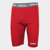 Joma Short Fleece (Adult) - Red