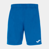 Joma Academy Shorts (Junior) - Royal Blue White