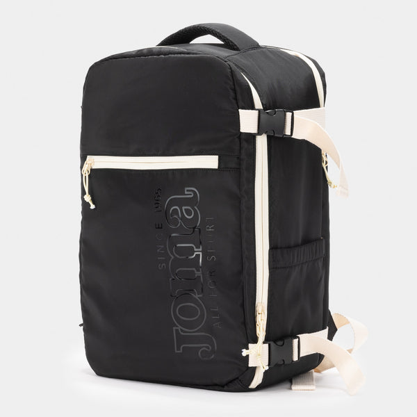 Joma Backpack Mimetic - Black