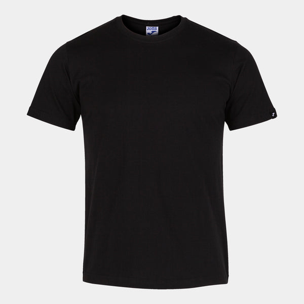 Joma T-shirt Desert (Adult) - Black