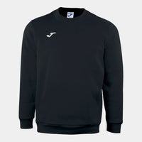 Joma Cairo II Sweatshirt (Junior) - Black