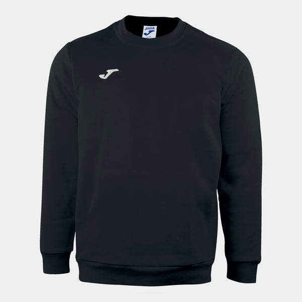 Joma Cairo II Sweatshirt (Junior) - Black