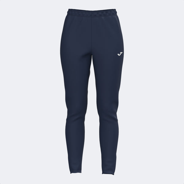 Joma Advance Long Pants (Adult) - Navy Blue