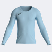 Joma Academy Short Sleeve T-shirt (Adult) - Sky Blue