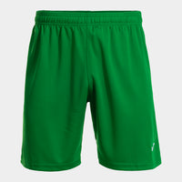 Joma Tokyo Short (Junior) - Green White