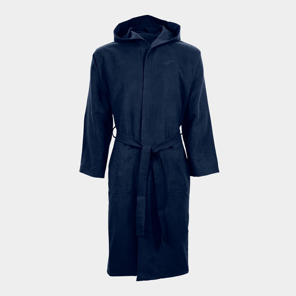 Joma Microfiber Bathrobe