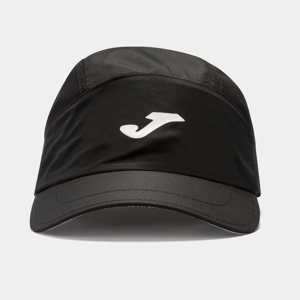 Joma Cap Running Night - Black