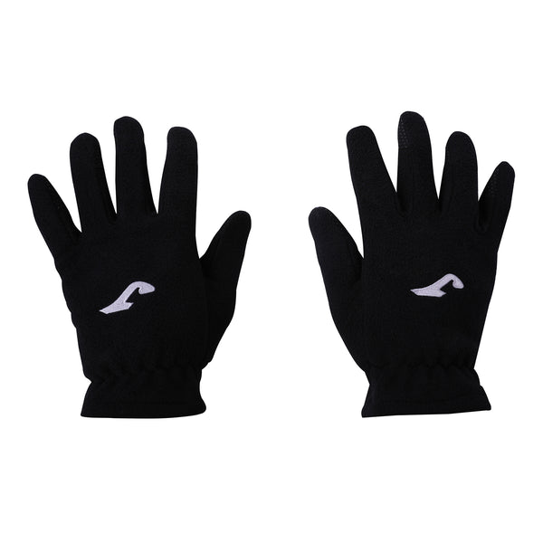 Joma Gloves Polar (Junior) - Black