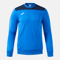Joma Phoenix III Sweatshirt (Adult) - Royal Blue Dark Navy