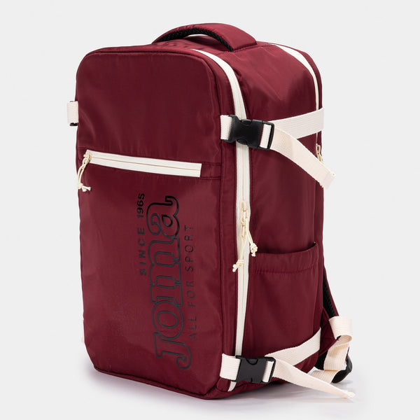 Joma Backpack Mimetic - Burgundy
