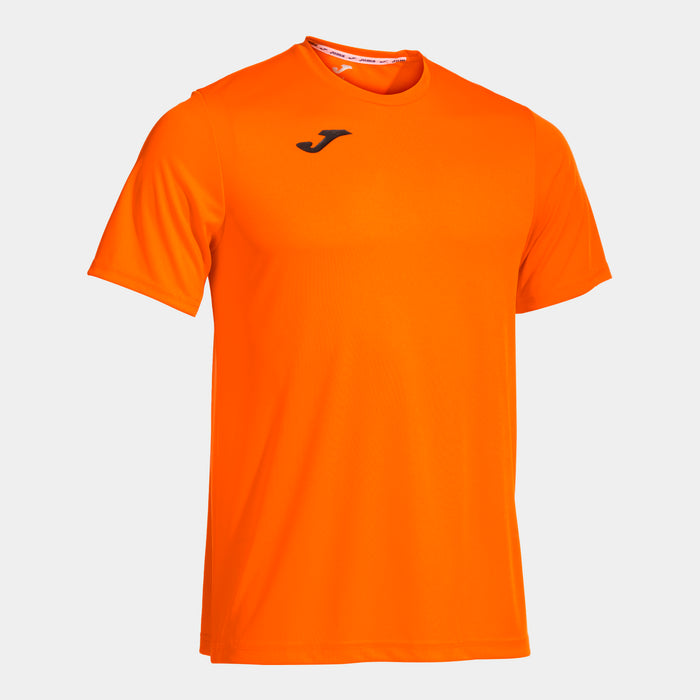 Joma Combi T-shirt M/c (Adult) - Orange